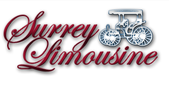 Surrey Limousine logo